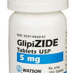 Glipizide Diabetes medication