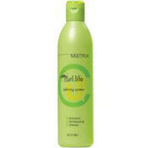 Matrix Curl Life Shampoo