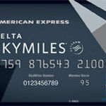American Express - Delta Reserve SkyMiles