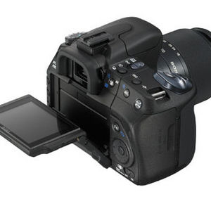 Sony - Cybershot A300 Digital Camera