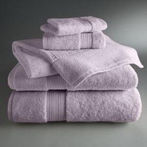 Simply Vera Bath Towels