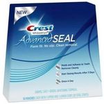 Crest Whitestrips Advanced Seal