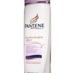 Pantene Pro-V Beautiful Lengths Conditioning Treatment
