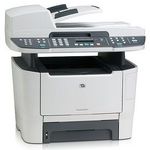 HP LaserJet MFP All-In-One Printer