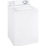GE King-Size Capapacity Top Load Washer
