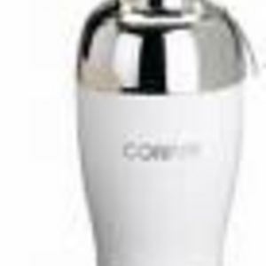 Conair Heated Lotion Dispenser with Chrome Accent