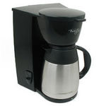 Starbucks Barista Quattro 4-Cup Thermal Coffeemaker 743168