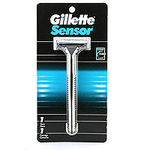 Gillette Sensor Razor