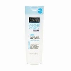John Frieda Weather Works Weather Proofing Daily Shampoo