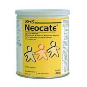 Neocate Infant Powder Formula with DHA