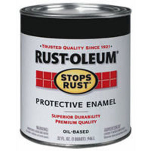 Rust-Oleum Flat Protective Enamel