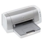 HP DeskJet 6122 Laser Printer