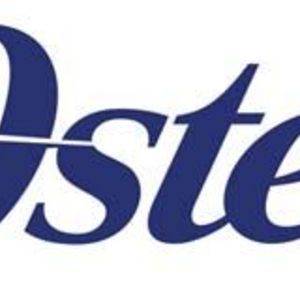 Oster Double Tiered Food Steamer and Rice Cooker 5713