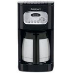 Cuisinart 10-Cup Thermal Programmable Coffee Maker