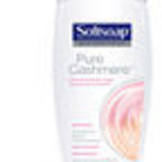Softsoap Pure Cashmere Moisturizing Body Wash