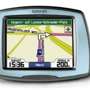 Garmin StreetPilot c530 Portable GPS Navigator