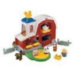 Fisher Price Little people farm