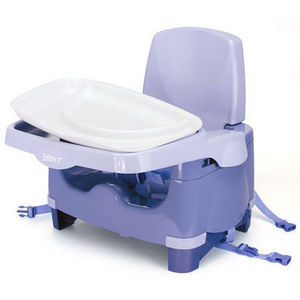 Safety 1st Deluxe Care Fold Up Booster