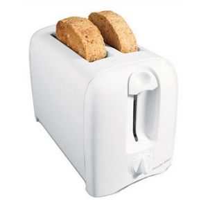 Proctor Silex Cool-Wall 2-Slice Toaster
