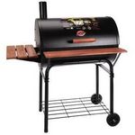 Char-Griller Super Pro Charcoal Grill