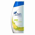 Head & Shoulders Dandruff Shampoo Citrus Breeze