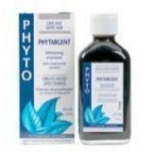 PHYTO Phytargent Whitening Shampoo