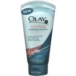 Olay Warming Hydrating Cleanser