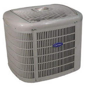Carrier Infinity Air Conditioner