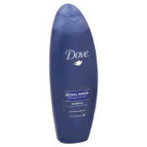 Dove Damage Therapy Intensive Repair Shampoo