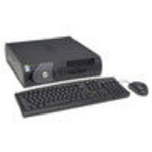 Dell OptiPlexâ„¢ GX260 (OPTIPLEXGX260) PC Desktop