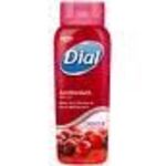 Dial AntiOxidant Body Wash with Cranberry & AntiOxidant Pearls