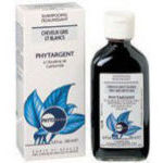 PHYTO Phytargent Shampoo 6.8 oz