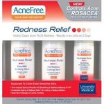 AcneFree Redness Relief