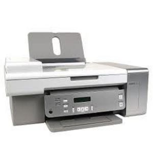 Lexmark All-In-One Printer X5410
