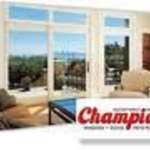 Champion Windows windows
