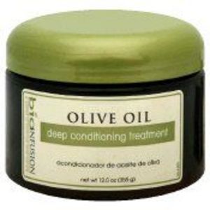 BioInfusion Olive Oil Deep Conditioning Treatment