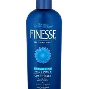 Finesse Texture Enhancing Shampoo