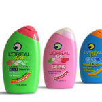 L'Oreal Kids Shampoo
