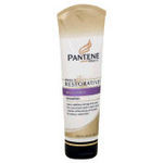 Pantene Pro V Restoratives Frizz Control Shampoo