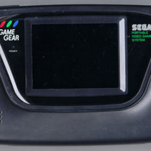 Sega - Console