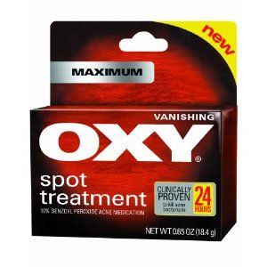 OXY Maximum Spot Treatment