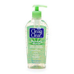 Clean & Clear Morning Burst Shine Control Cleanser