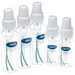 Dr. Brown's Natural Flow Glass Baby Bottles