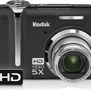 Kodak - Z1285 Digital Camera
