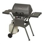 Char-Broil Quickset Propane Grill