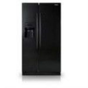 Samsung RS277ACPN Stainless Platinum (27.0 cu. ft.) Side by Side Refrigerator