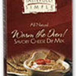 Tastefully Simple Warm the Oven Savory Cheese Dip Mix