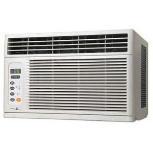 Zenith 6,500 BTU Air Conditioner