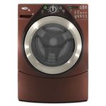 Whirlpool Duet Steam Front Load Washer