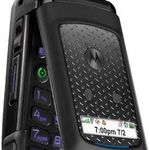 Motorola - Cell Phone
